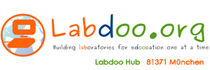 logo labdoo.org - 81371 MĂĽnchen
Labdoo | Global inventory
Bildung als SchlĂĽssel fĂĽr eine bessere Welt logo labdoo.org - 81371 MĂĽnchen
Labdoo | Global inventory
Bildung als SchlĂĽssel fĂĽr eine bessere Welt